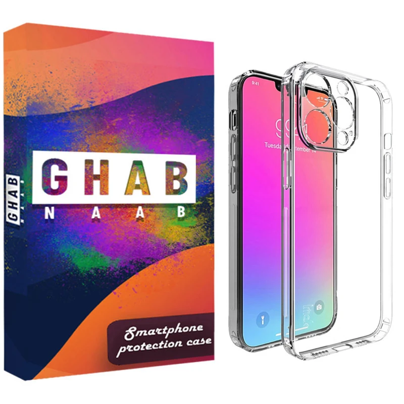 کاور قاب ناب مدل JLLZ-KPS مناسب برای گوشی موبایل اپل IPhone 13 Pro