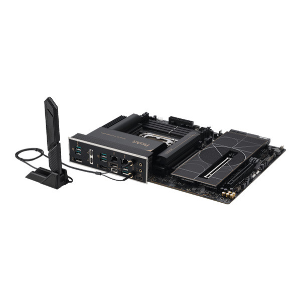 مادربرد ایسوس مدل ProArt Z890-CREATOR WIFI