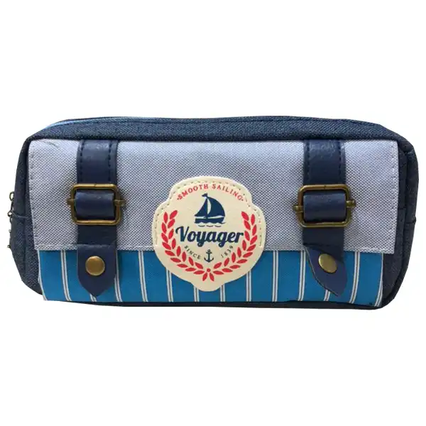 جامدادی مدل ملوان طرح Voyager کد XML-6112