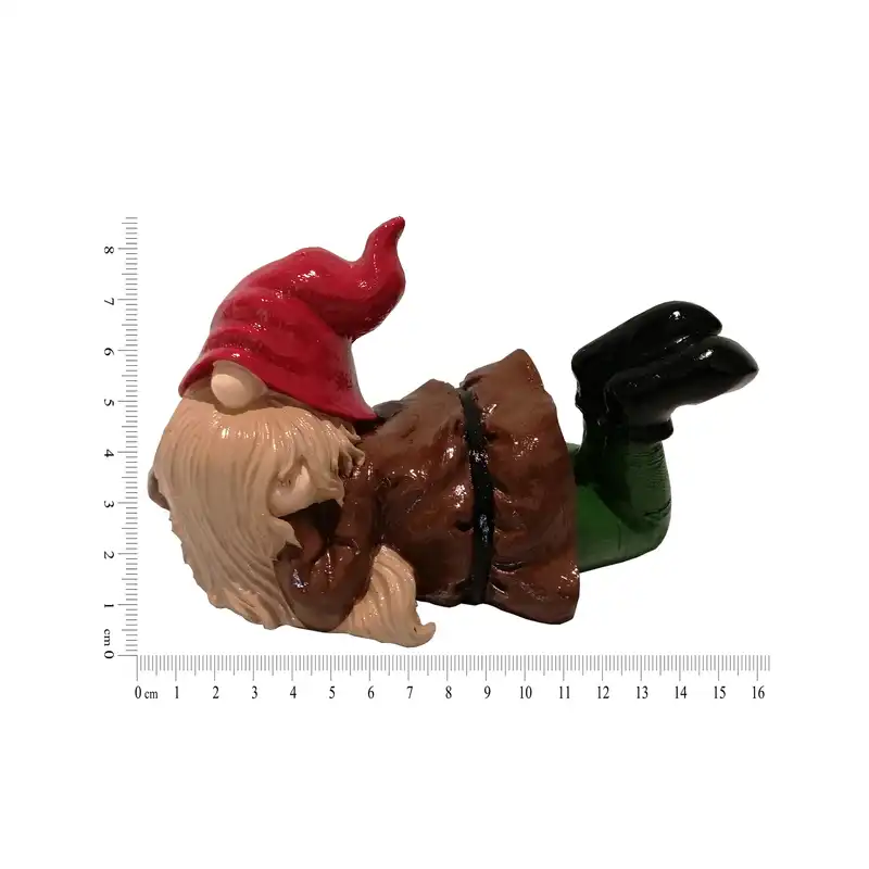 مجسمه مدل بابانوئل