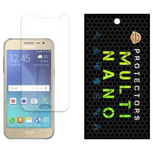 Screen Protector Multinano X-S1M For Mobile Samsung Galaxy J2 2017