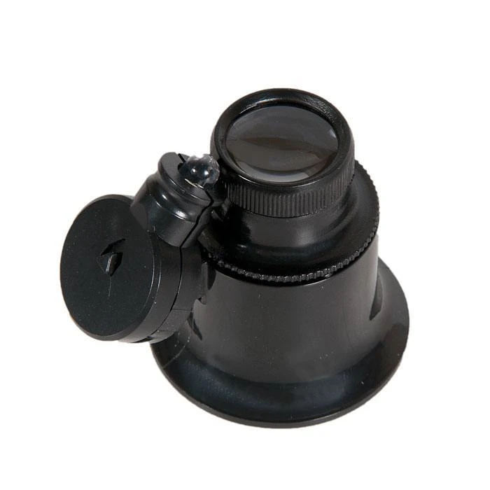 عکس شماره 2 : ذره بین مدل mg13b-9a