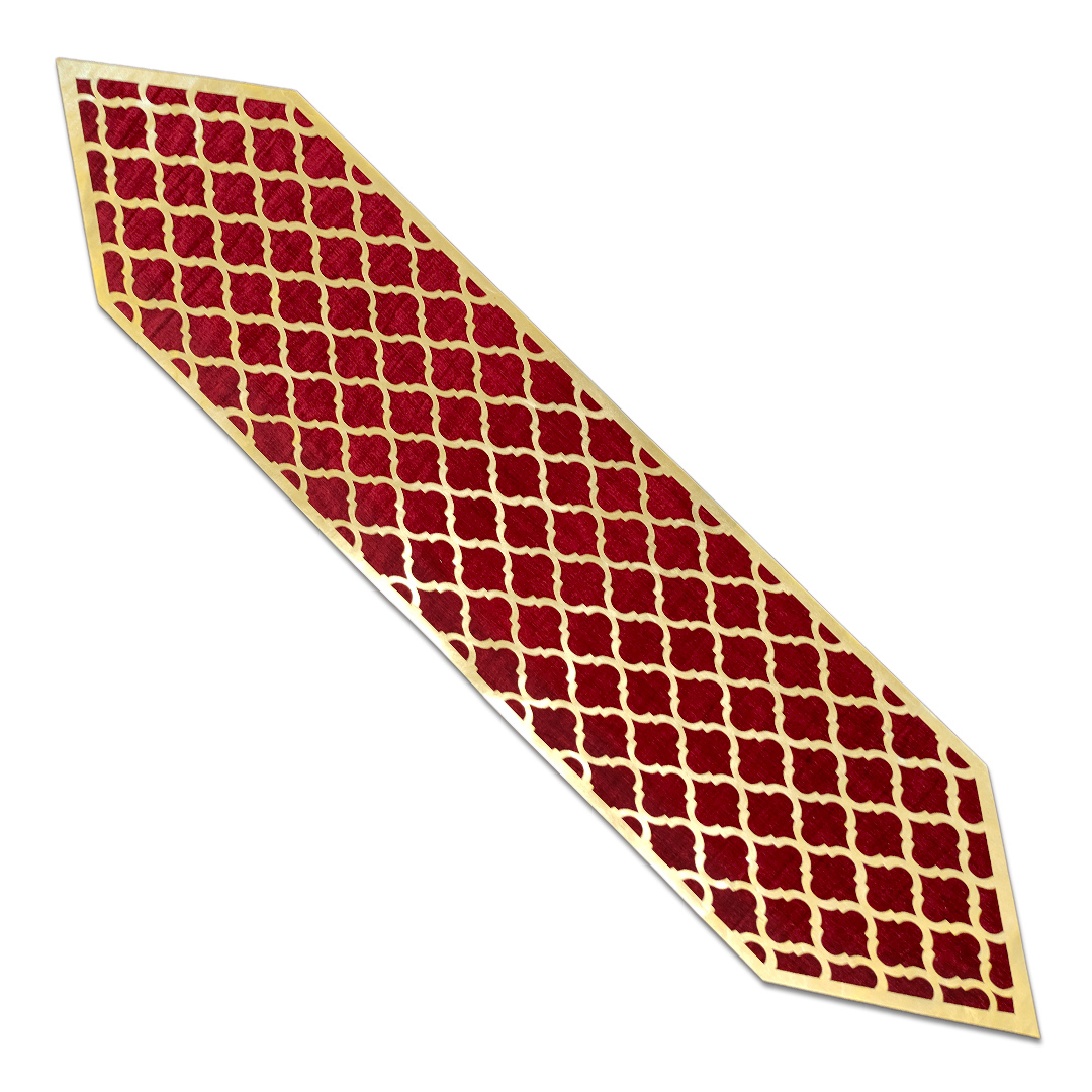 رانر کد R001