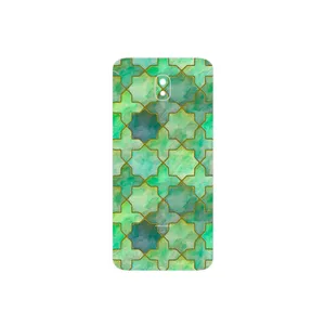 MAHOOT Iran Tile 8 Cover Sticker for Samsung Galaxy J5 Pro
