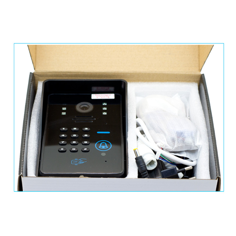 درب باز کن تصویری مدل 01