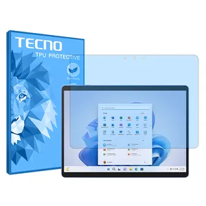 محافظ صفحه نمایش آنتی بلو تکنو مدل Full مناسب برای تبلت مایکروسافت Surface Pro 9