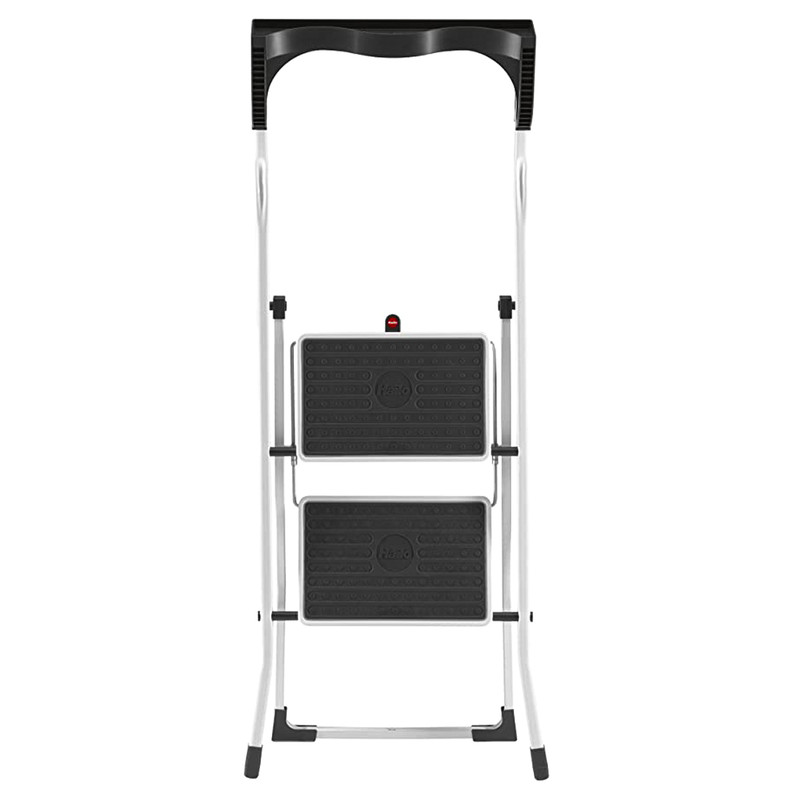 نردبان 2پله هایلو مدل Plus کد 42001