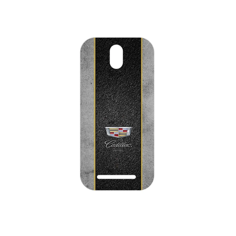 برچسب پوششی ماهوت مدل Cadillac مناسب برای گوشی موبایل اچ تی سی Desire 500