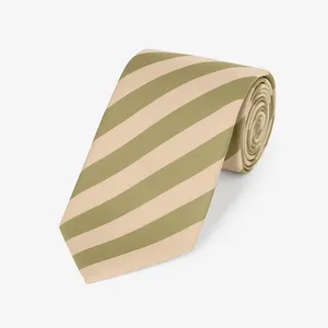 کراوات مردانه مدل راه راه کد 30