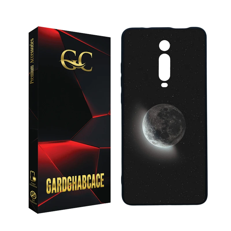 کاور گارد قاب کیس مدل پسرانه t مناسب برای گوشی موبایل شیائومی Redmi k20/k20 pro/mi 9t/mi 9 t pro