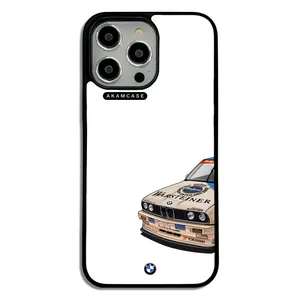AKAM AMC-WA14PROMAX-BMW-26 Cover For Apple iPhone 14 Pro Max