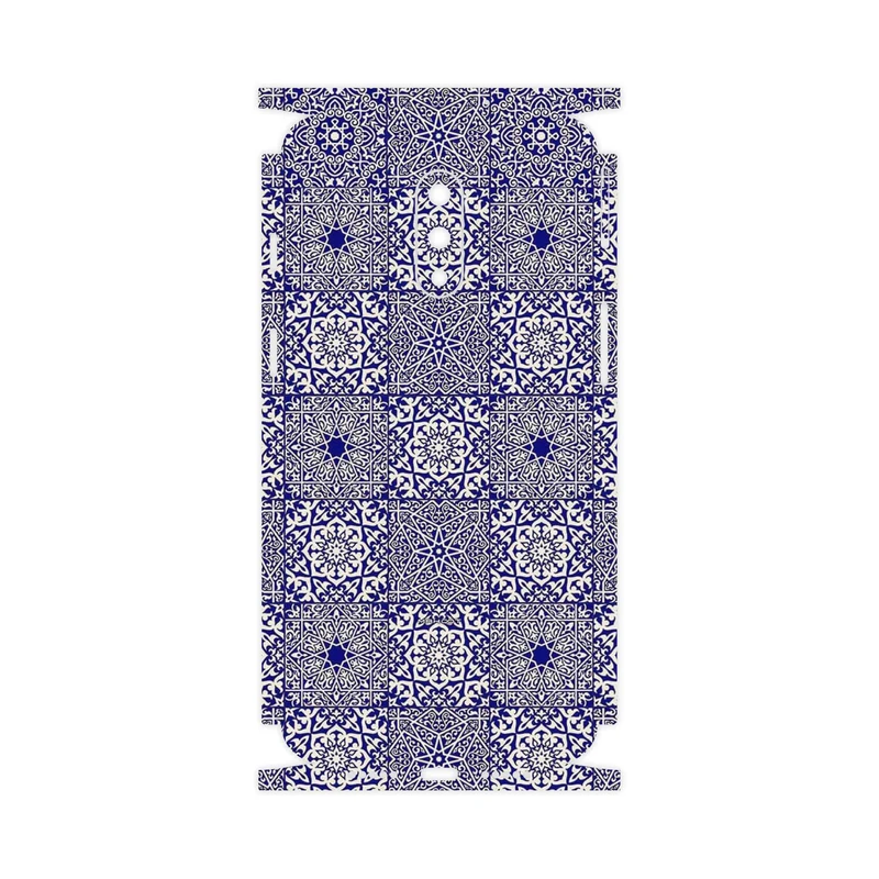 برچسب پوششی ماهوت مدل Iran Tile 11-FullSkin مناسب برای گوشی موبایل وان پلاس 7