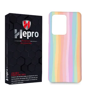 HEPRO MC Cover for Samsung Galaxy S20 Ultra