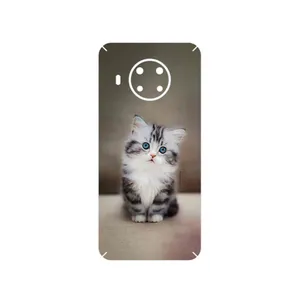 MAHOOT Cat_2 Cover Sticker for Nokia X20