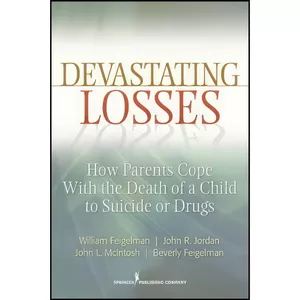 کتاب Devastating Losses اثر جمعی از نویسندگان انتشارات تازه ها