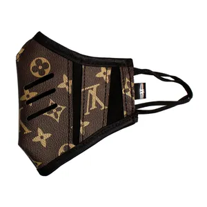 ماسک تزیینی مدل EN-0005