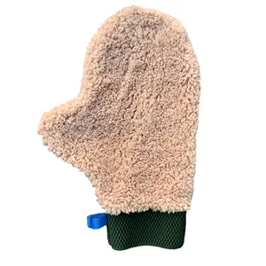 دستکش نظافت مدل 001