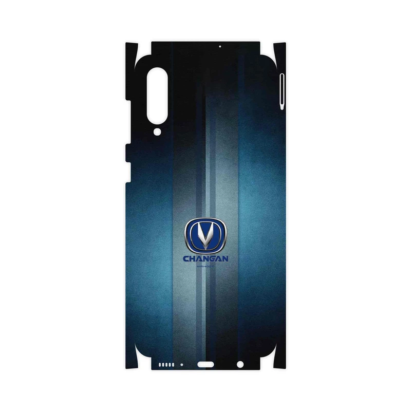 برچسب پوششی ماهوت مدل CHANGAN-FullSkin مناسب برای گوشی موبایل سامسونگ Galaxy A50s
