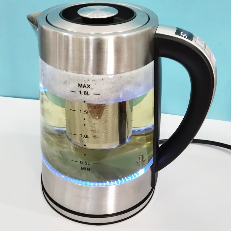 کتری برقی مدل XC436