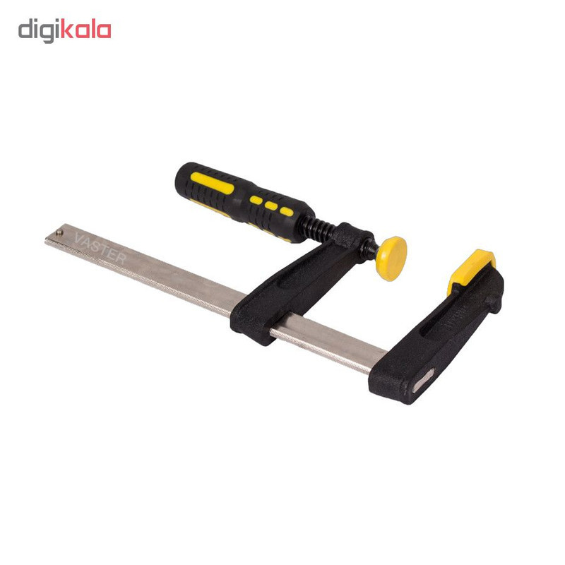 پیچ دستی واستر مدل 50-250