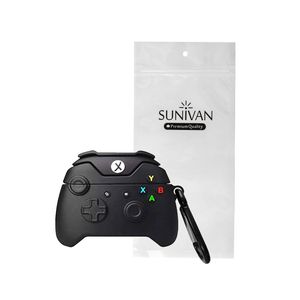 کاور سانیوان مدل Xbox one مناسب برای کیس اپل ایرپاد پرو