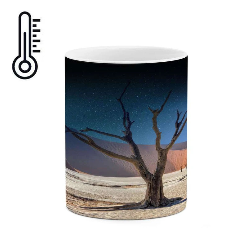 ماگ حرارتی کاکتی مدل درخت کد mgh15387