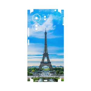 MAHOOT Paris_City-FullSkin Cover Sticker for Xiaomi Redmi 13C