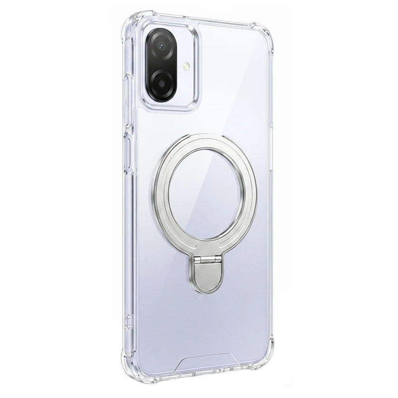 کاور مدل Evoclear مناسب برای گوشی موبایل سامسونگ GALAXY A07