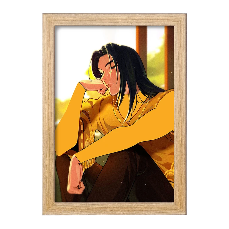 تابلو خندالو مدل بازی اورواچ کد 31643