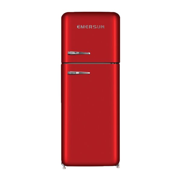 یخچال و فریزر 16 فوت امرسان مدل CB16CLA-C01