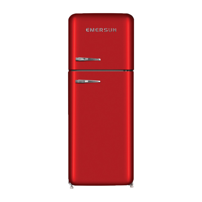 یخچال و فریزر 16 فوت امرسان مدل CB16CLA-C01