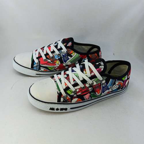 کفش راحتی زنانه مدل najwa-1352 کفش راحتی زنانه مدل najwa-1352