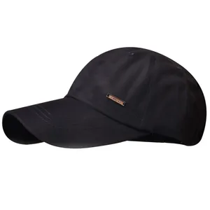 کلاه کپ مدل T-570B