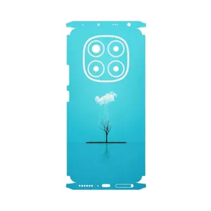 MAHOOT Minimal Tree-FullSkin Cover Sticker for Xiaomi Redmi Note 14 Pro 4G