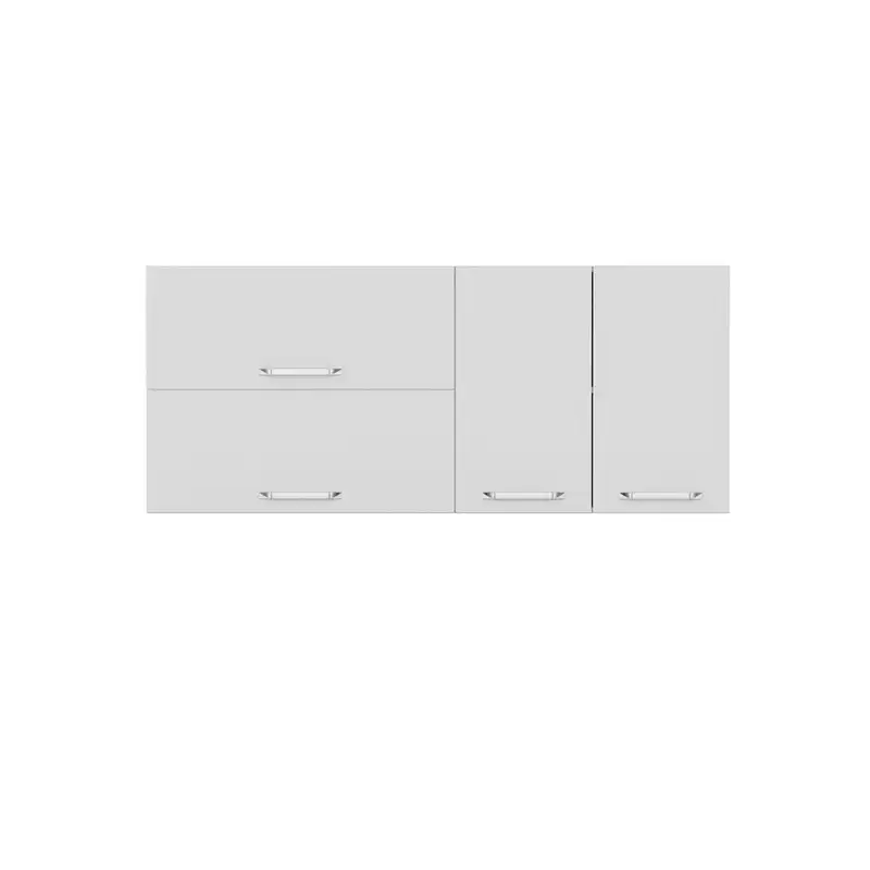 کابینت آشپزخانه مدل دیواری RO-L-160 cm