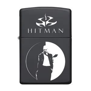 Kavak Plus Hitman Code 01 Lighter