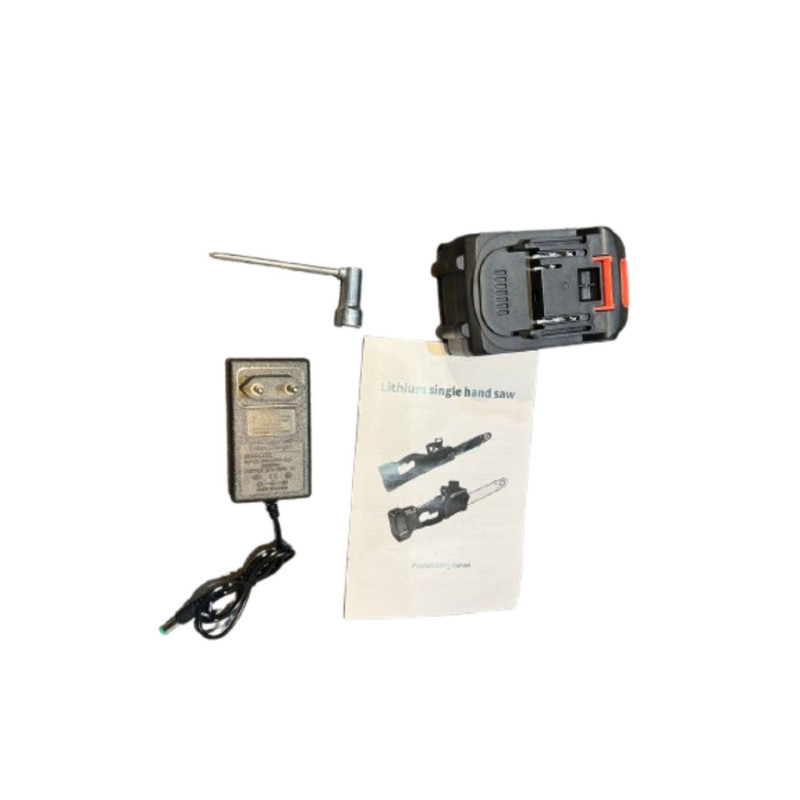 اره شارژی ویدمار مدل V-8-12V