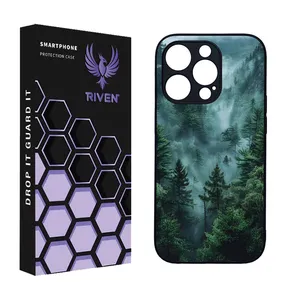 RIVEN RI3-1 Case For Apple iphone 13 Pro