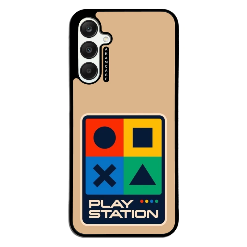 کاور آکام مدل AMC-WSGA25-NOSTECH-6 مناسب برای گوشی موبایل سامسونگ Galaxy A25