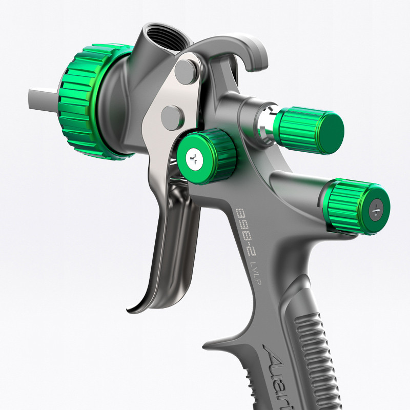 پیستوله آئوریتا مدل 2-898 کد 1/3