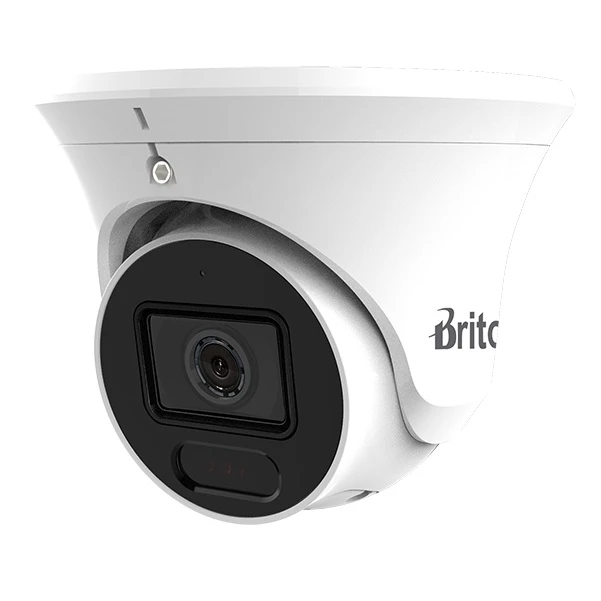 دوربین مداربسته آنالوگ برایتون مدل UVC-222T9AR-M/2