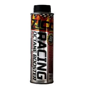 مکمل سوخت خودرو ژیکوژن مدل Racing حجم ۳۰۰میلی لیتر
