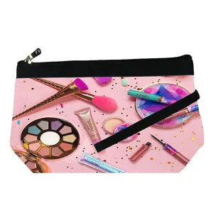 کیف لوازم آرایش زنانه کد 400