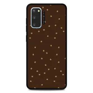 AKAM AMC-WSGS20-STARS-8 Cover For Samsung Galaxy S20