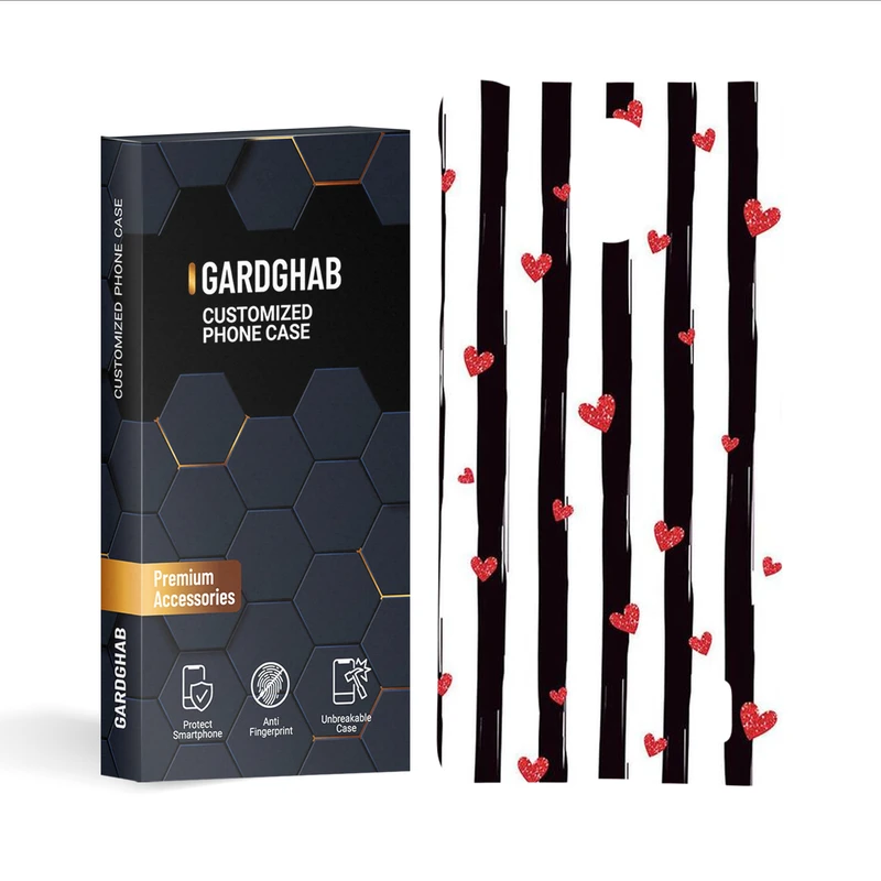 کاور گارد قاب مدل ساده مناسب برای گوشی موبایل نوکیا one plus