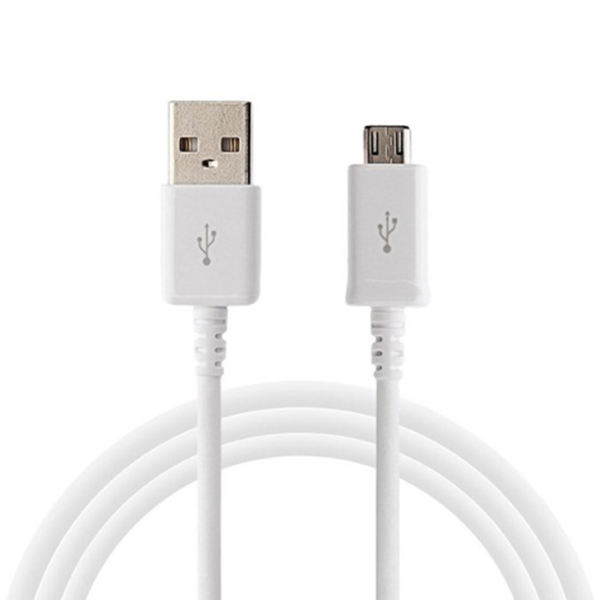 کابل تبدیل USB به microUSB مدل ECB-DU4EWEDS طول 1.5 متر