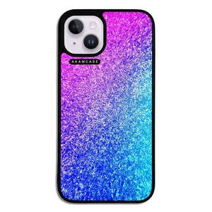 AKAM AMC-WA14-SPARKLY-13 Cover For Apple iPhone 14