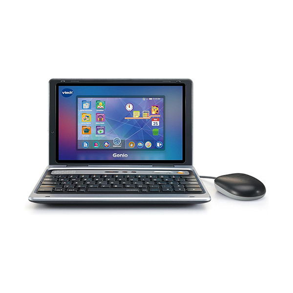 بازی آموزشی لپ تاپ وی تک مدل Genius X-Large