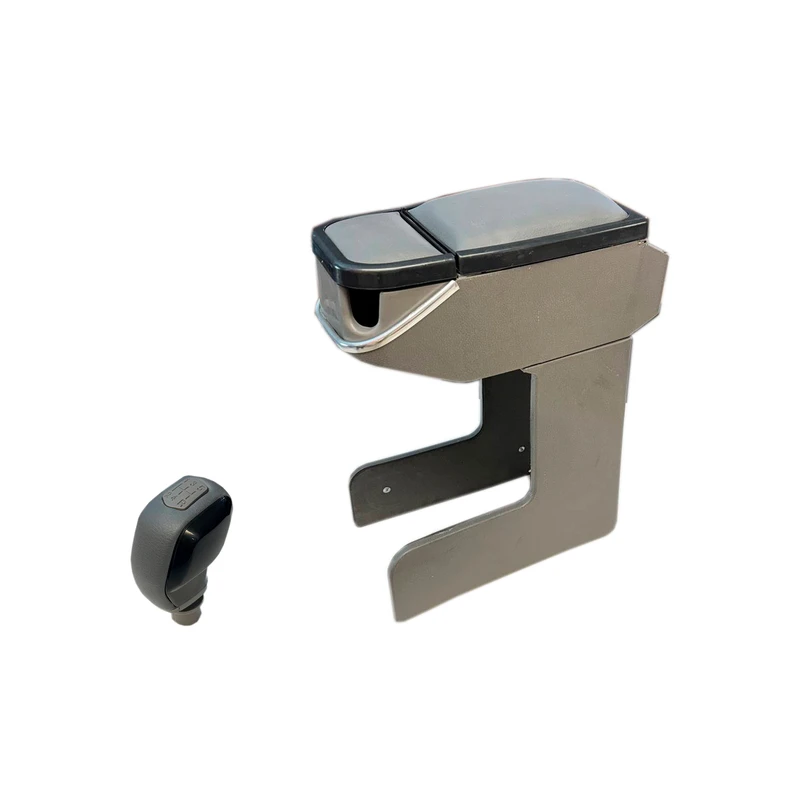 کنسول وسط خودرو مدل SS02