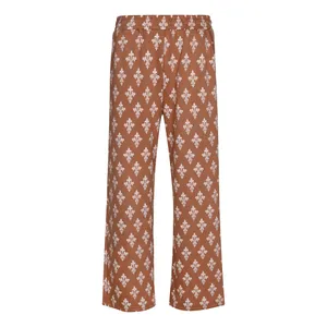 شلوار راحتی زنانه مدل سنتی